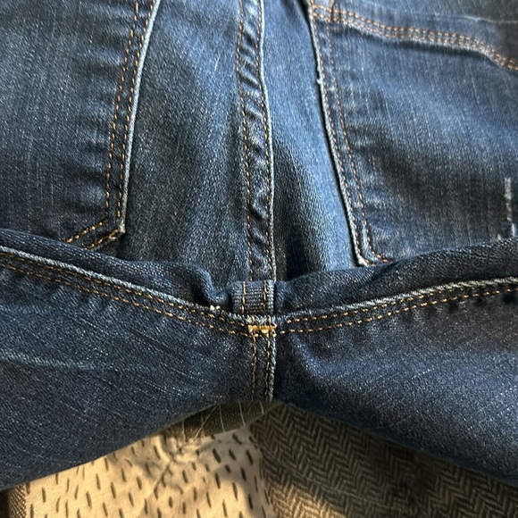 Express Jeans - Picture 3 of 3